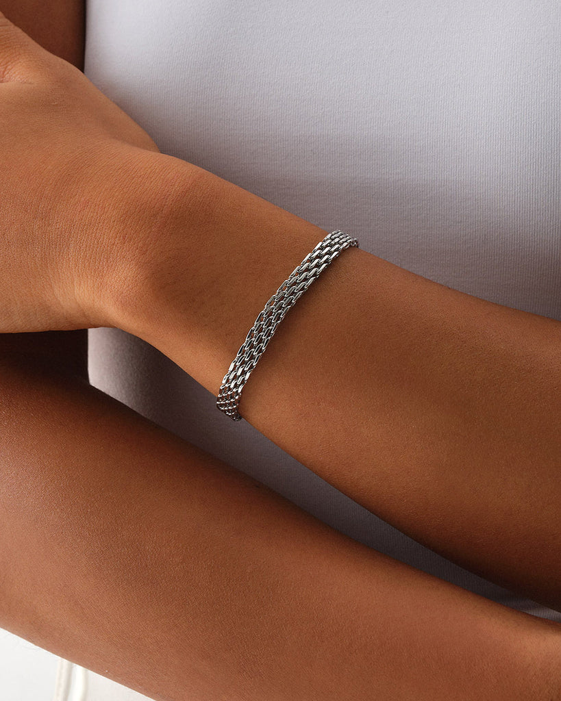 Essence Chain Polished