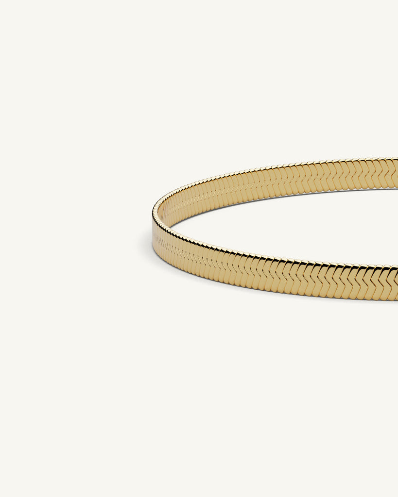 Eze Chain Polished