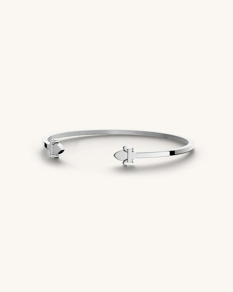 Chrono 39 Silver Set