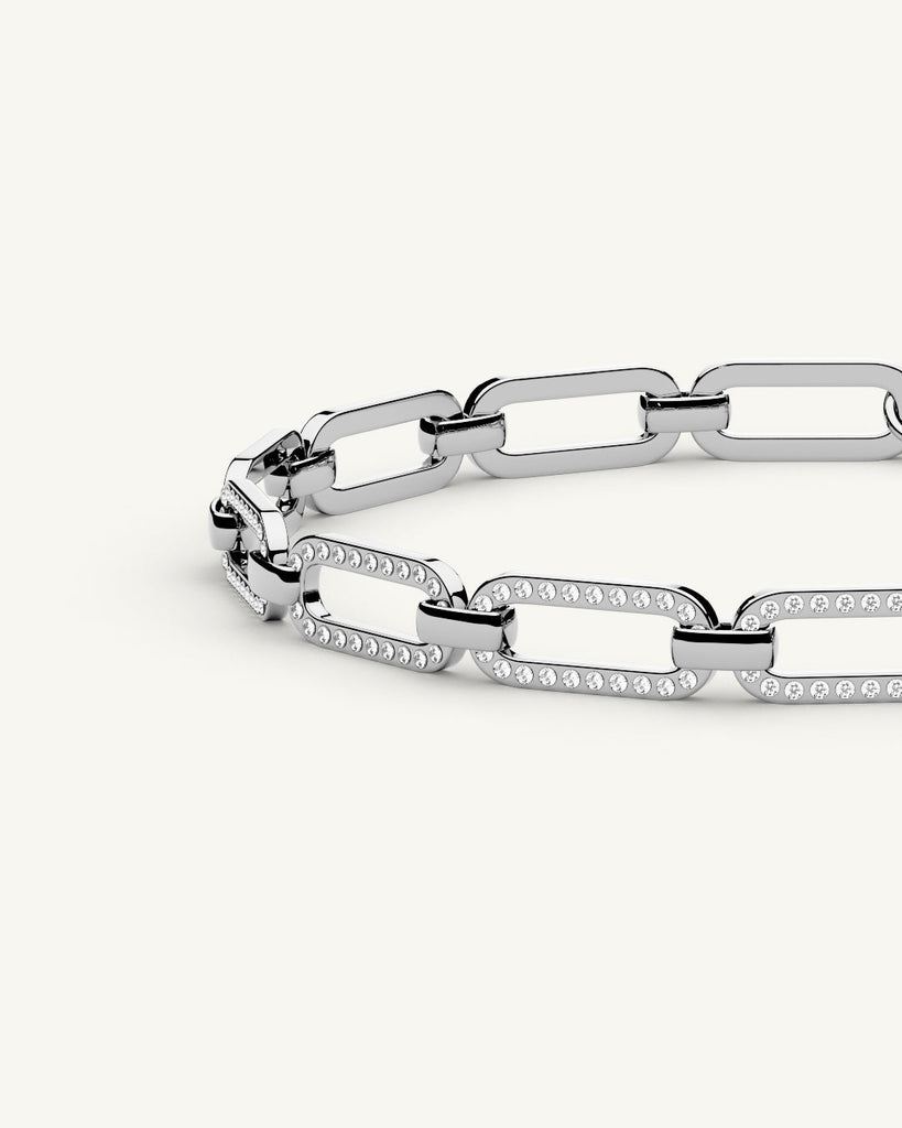 Ideal Chain Polished
