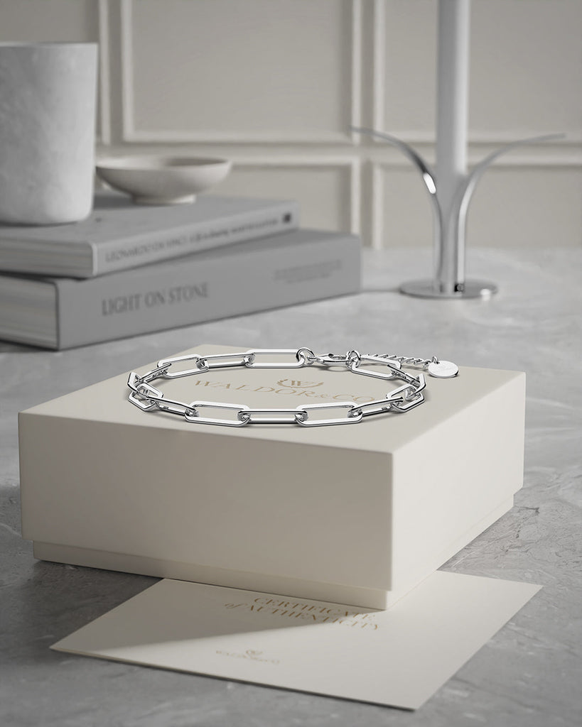 Mirihi Chain Polished