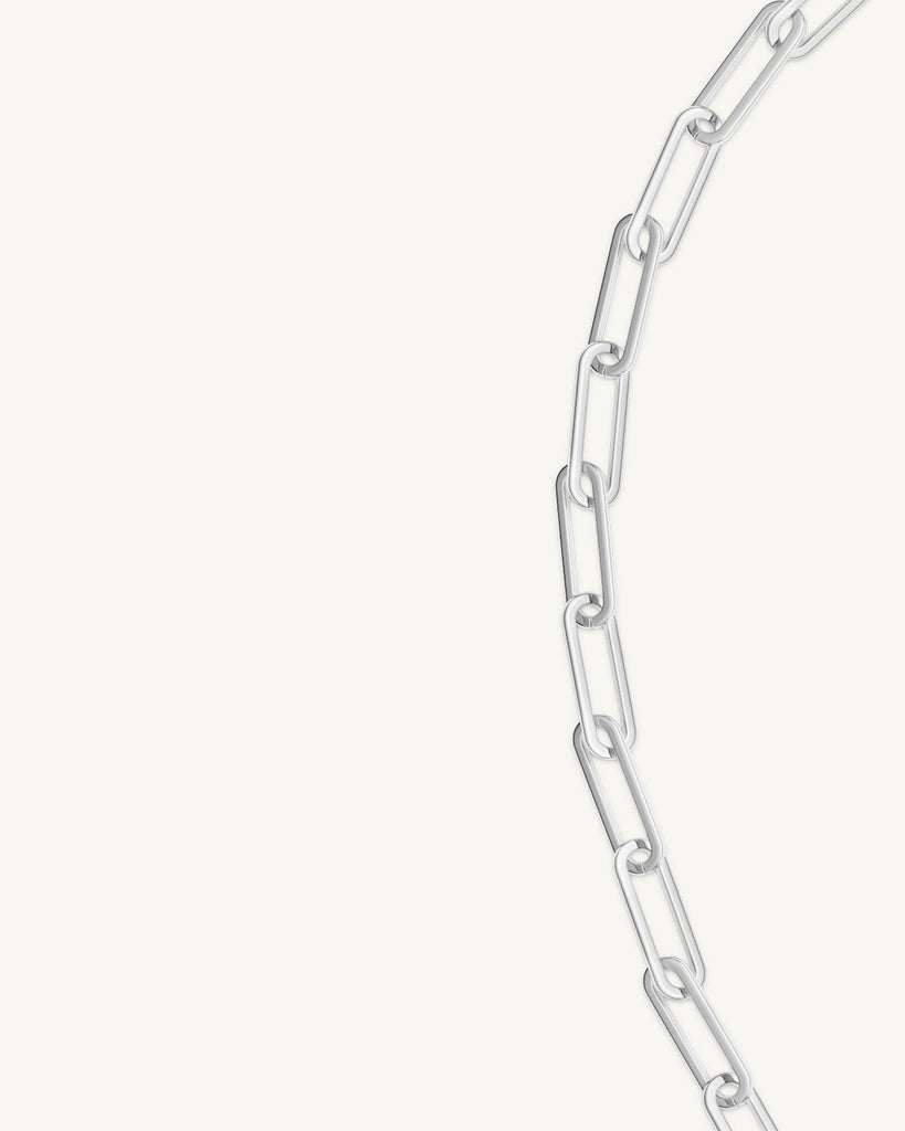 Mirihi Necklace Polished