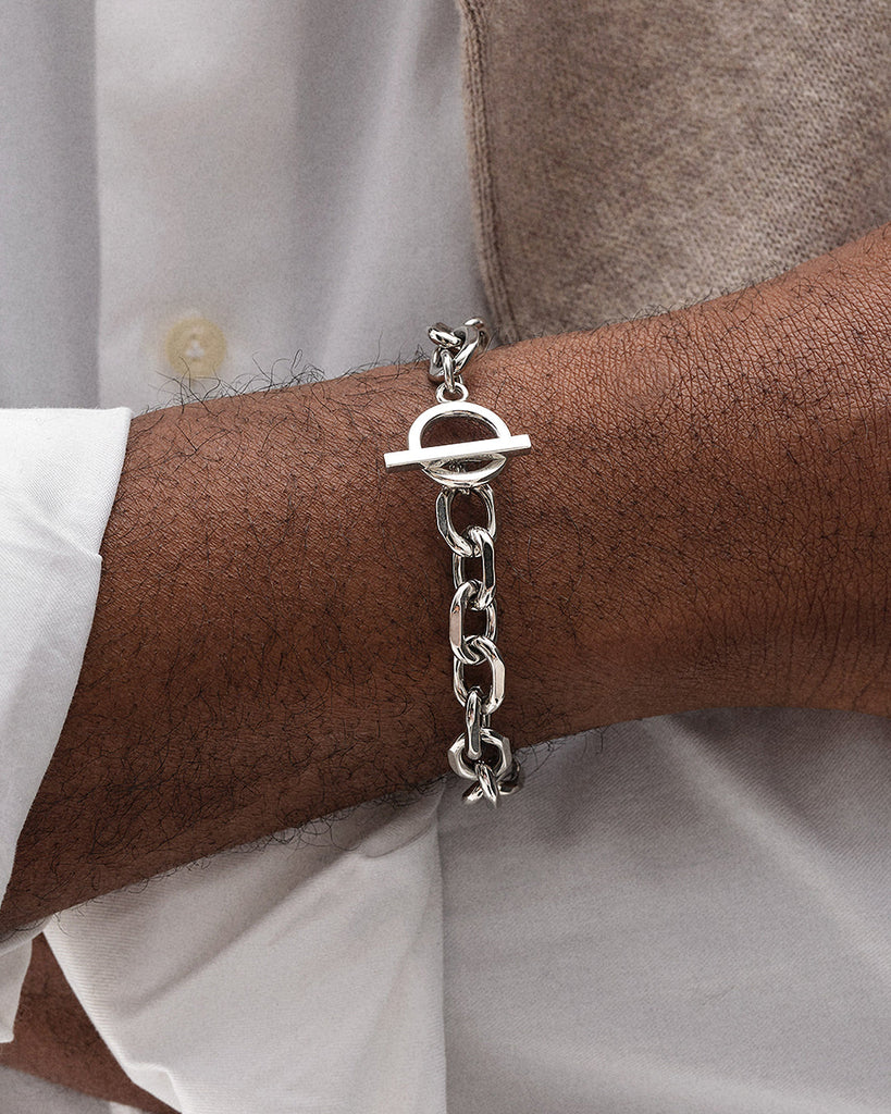 Noble Chain Polished