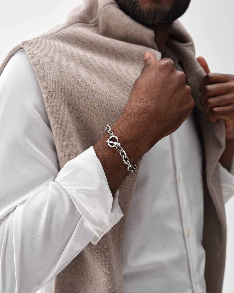 Noble Chain Polished