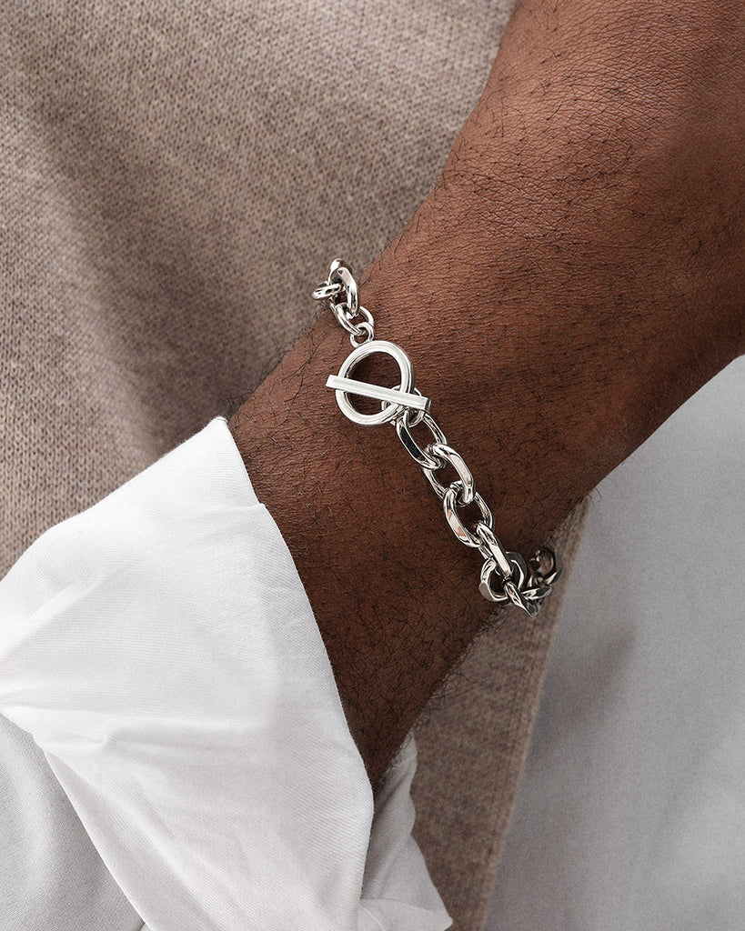 Noble Chain Polished