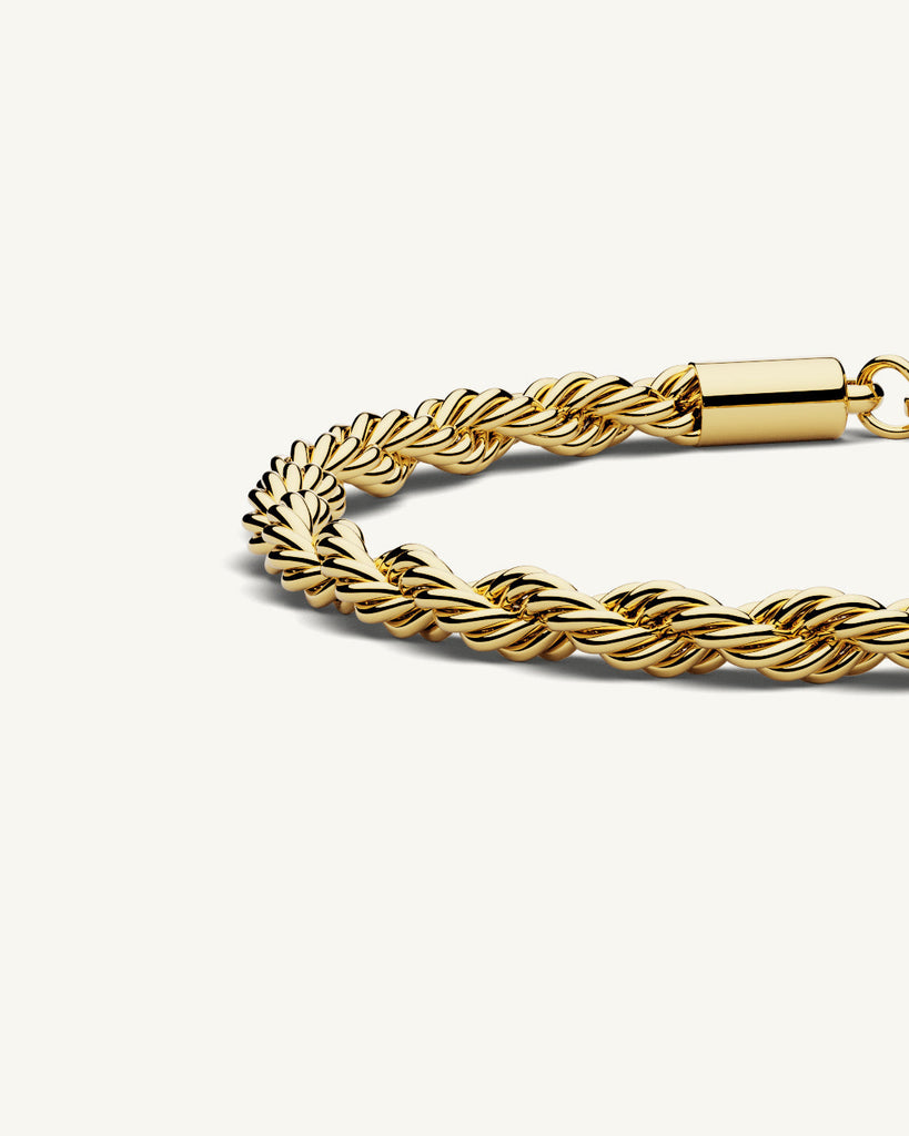 Olmo Chain Polished
