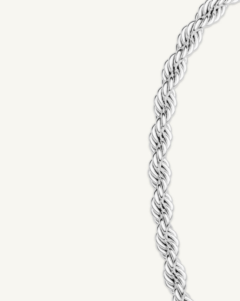 Olmo Necklace Polished