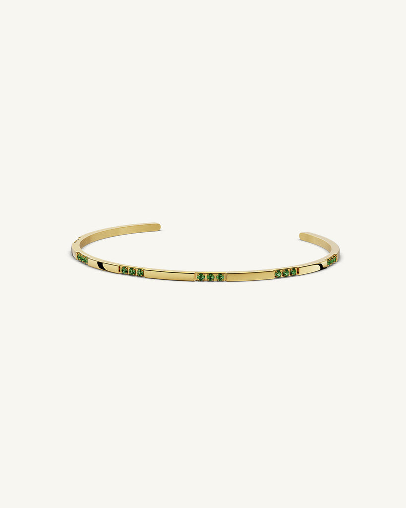 Dulcet Green / Gold Set