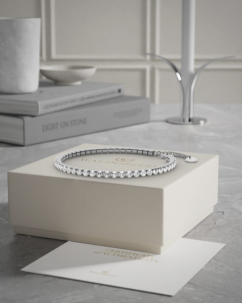 Tennis Chain Polished