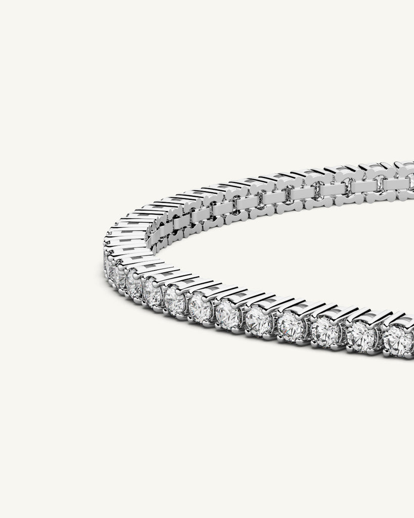 Tennis Chain Polished