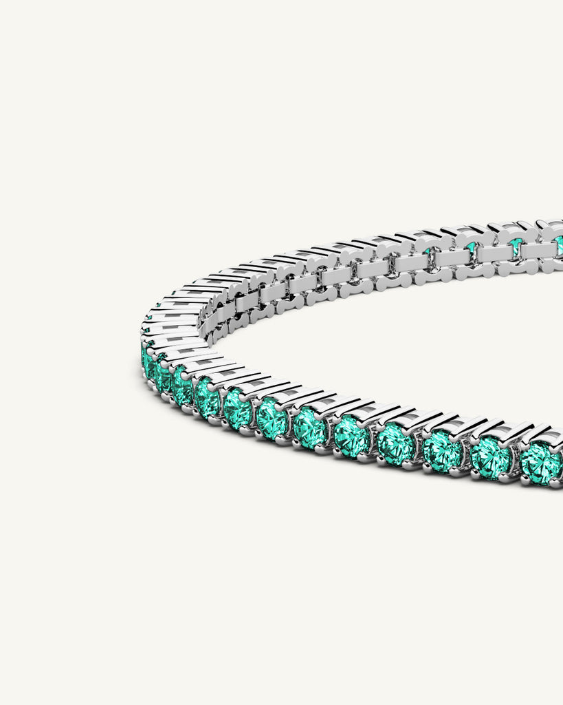 Tennis Chain Polished