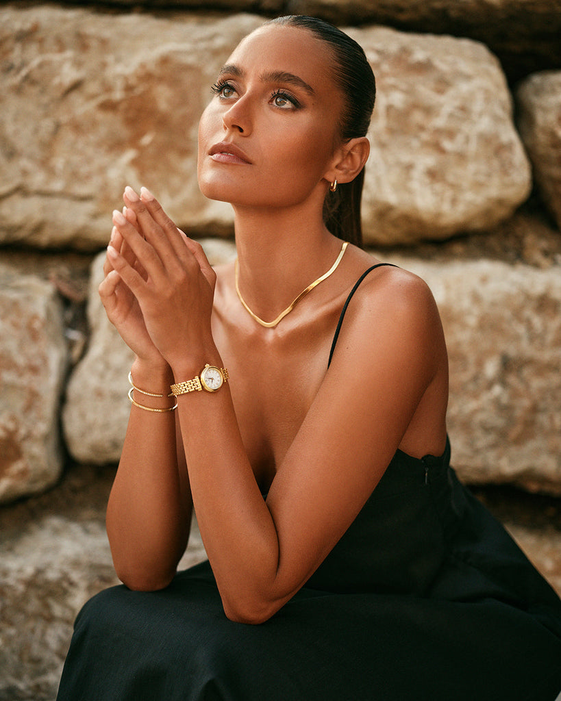 Venia 24 Gold Set