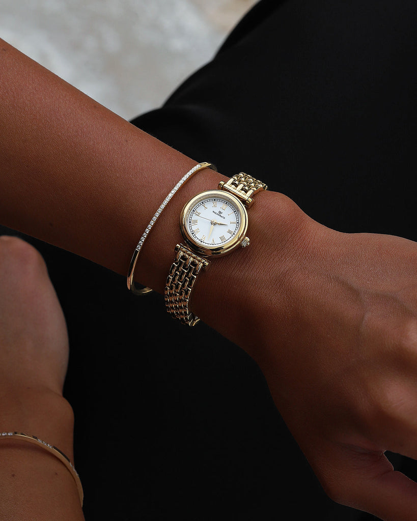Venia 24 Gold Set