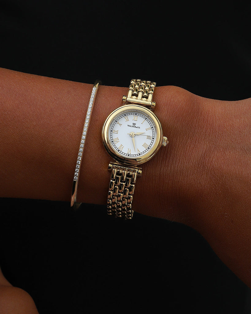 Venia 24 Gold Set