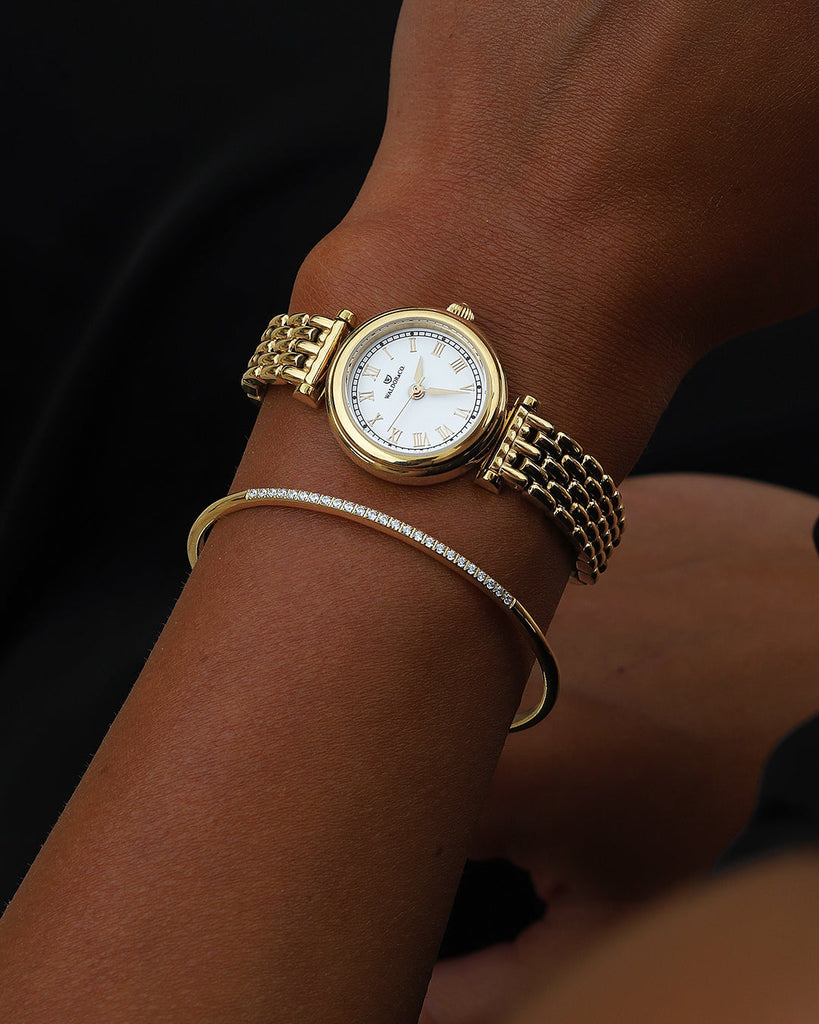 Venia 24 Gold Set