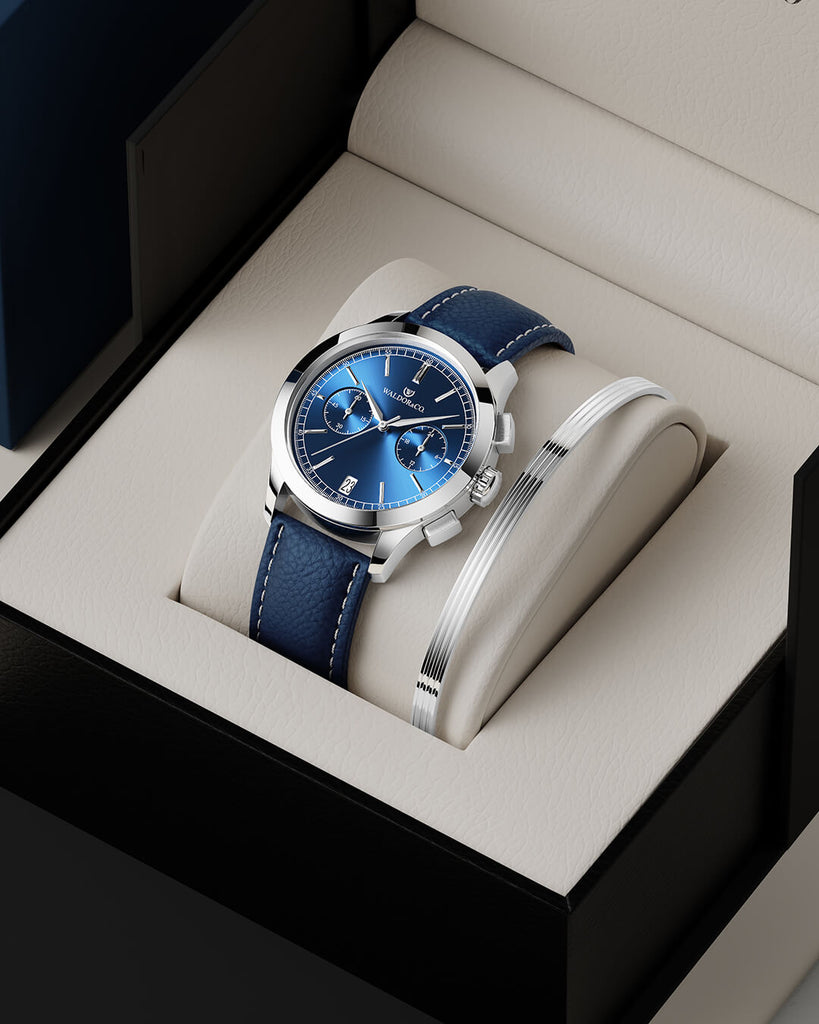 Chrono 39 Sardinia